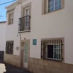 Casa di campagna Suenos De Monfrague *