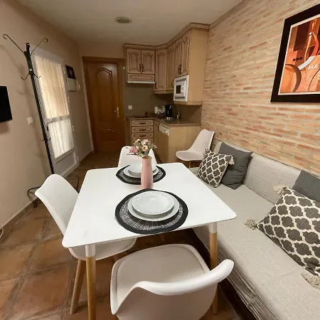 Casa rural Sueños De Monfrague Torrejón el Rubio