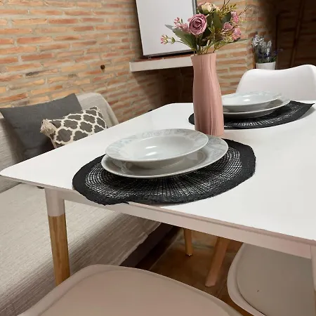 Sueños De Monfrague Torrejón el Rubio