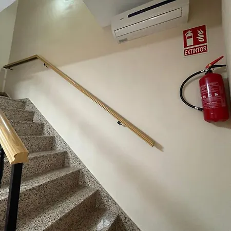 Sueños De Monfrague Casa rural *