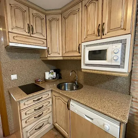 Sueños De Monfrague Casa rural Torrejón el Rubio