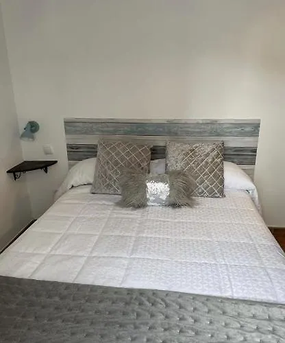 Séjour à la campagne Suenos De Monfrague Torrejón el Rubio