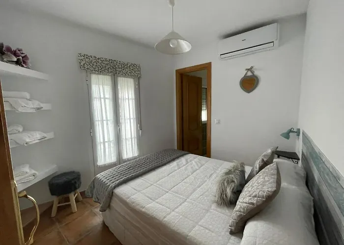 Suenos De Monfrague Séjour à la campagne