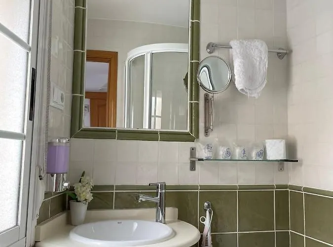 Séjour à la campagne Suenos De Monfrague