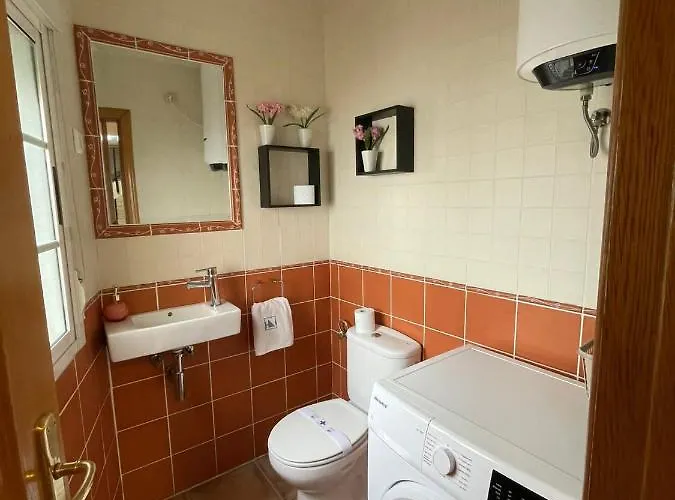 Séjour à la campagne Suenos De Monfrague *