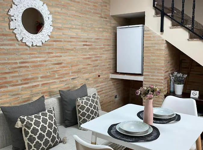 Suenos De Monfrague * Torrejón el Rubio