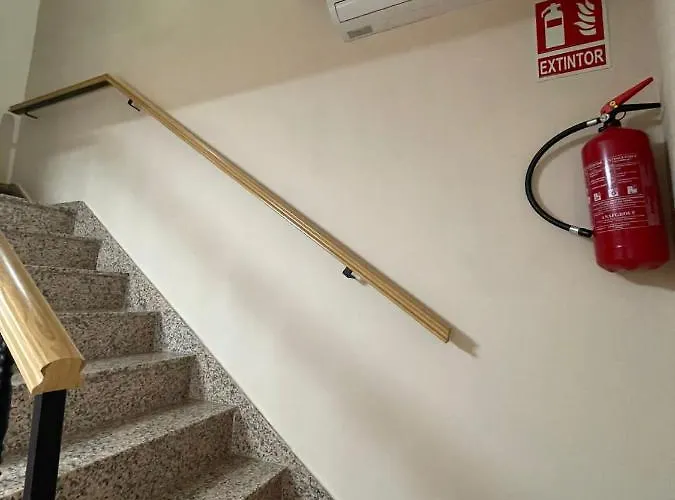 Suenos De Monfrague Séjour à la campagne *