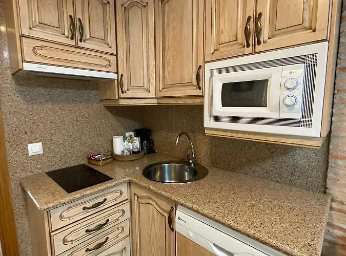 Suenos De Monfrague Séjour à la campagne Torrejón el Rubio