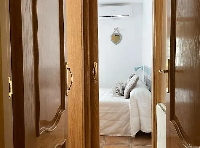 Suenos De Monfrague Séjour à la campagne Torrejón el Rubio