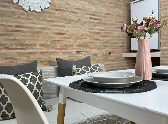 Séjour à la campagne Suenos De Monfrague *