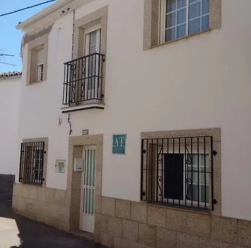 Séjour à la campagne Suenos De Monfrague *