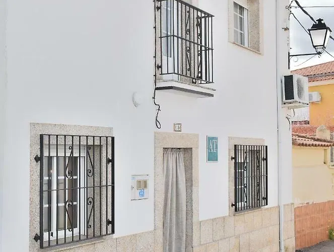 Séjour à la campagne Suenos De Monfrague *